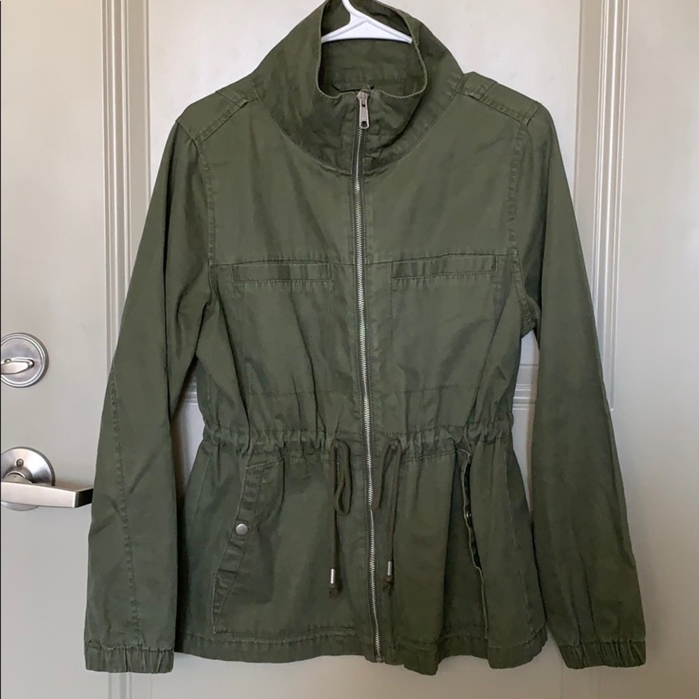 Old Navy Utility Style Jacket